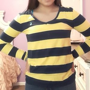 Ralph Lauren long sleve